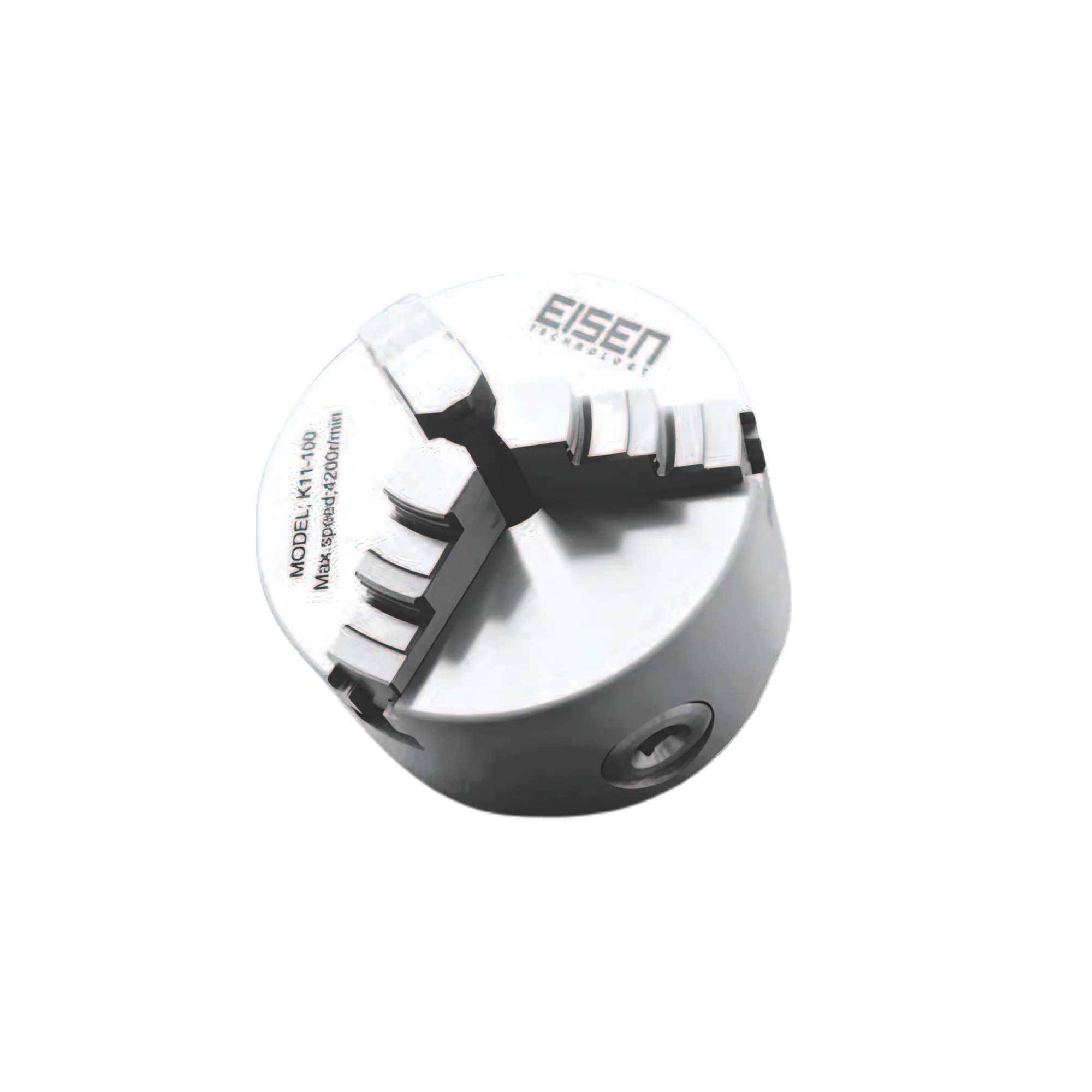 3 jaws independent chuck pt rakindo prima mandiri
