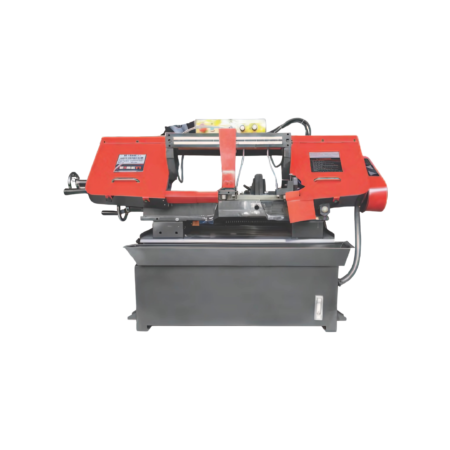 Band Saw Machine