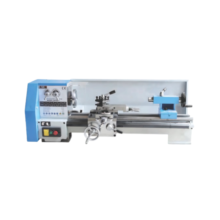 Bench Lathe Machine