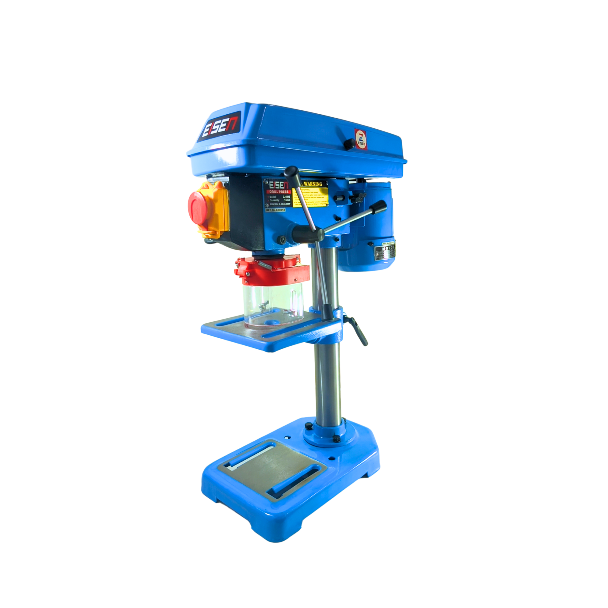 Bor Duduk 1 Drill Press Machine