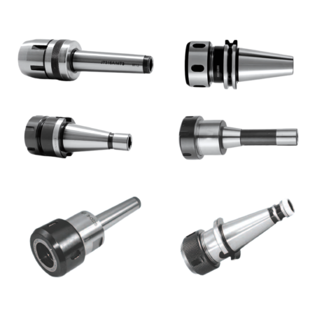 Collet Shank