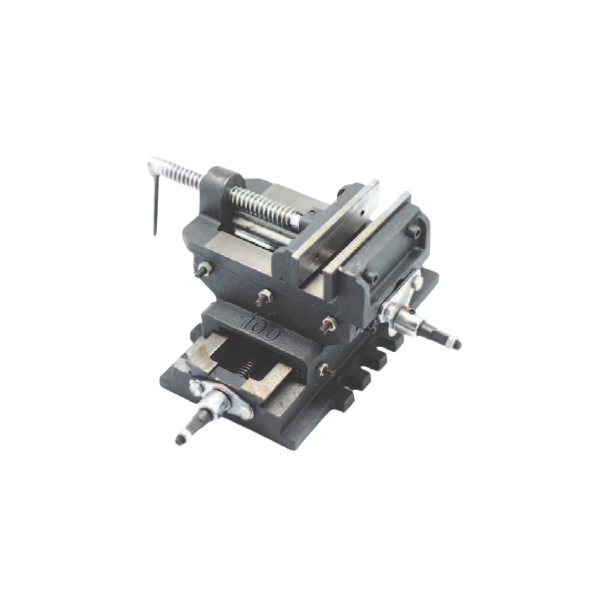 Cross Multifunction Clamp Cross Multifunction Clamp