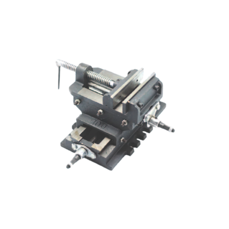 Cross Multifunction Clamp