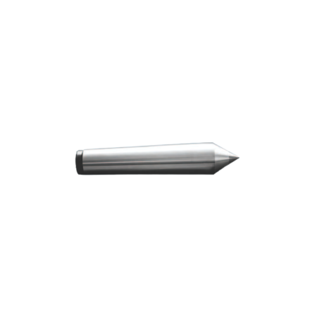 Dead Center Carbide Tip