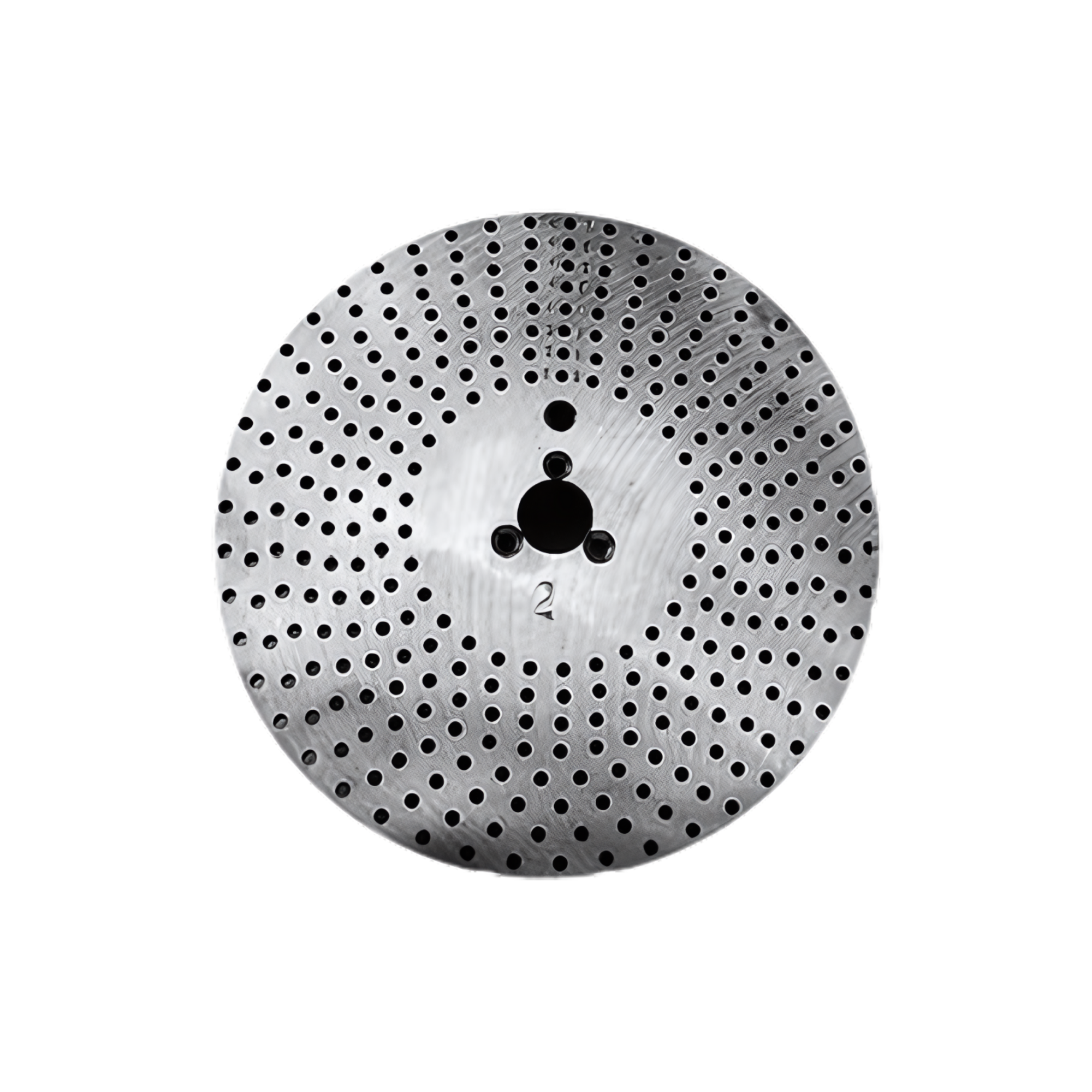 Dividing Plate