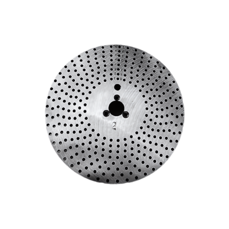 Dividing Plate