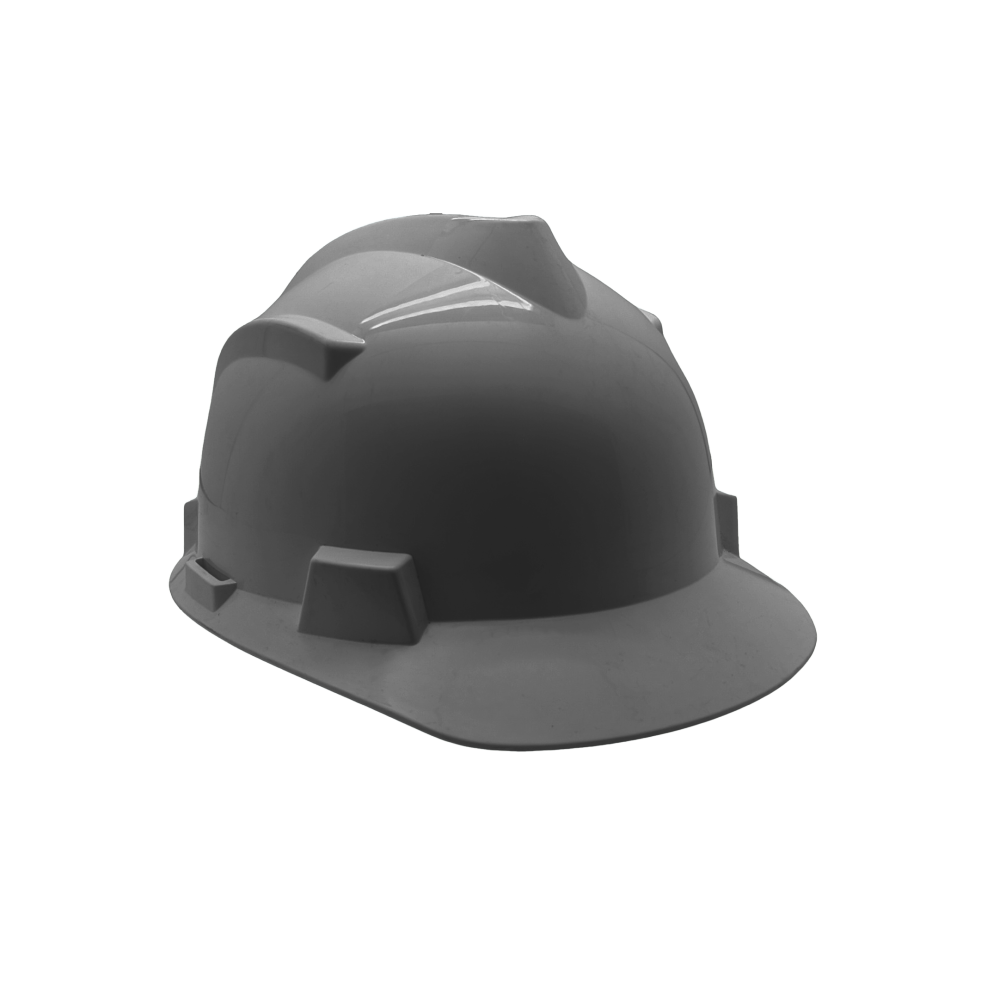 Helm Abu Miring Safety Helmet