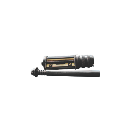Cylinder Hone Set with Stone