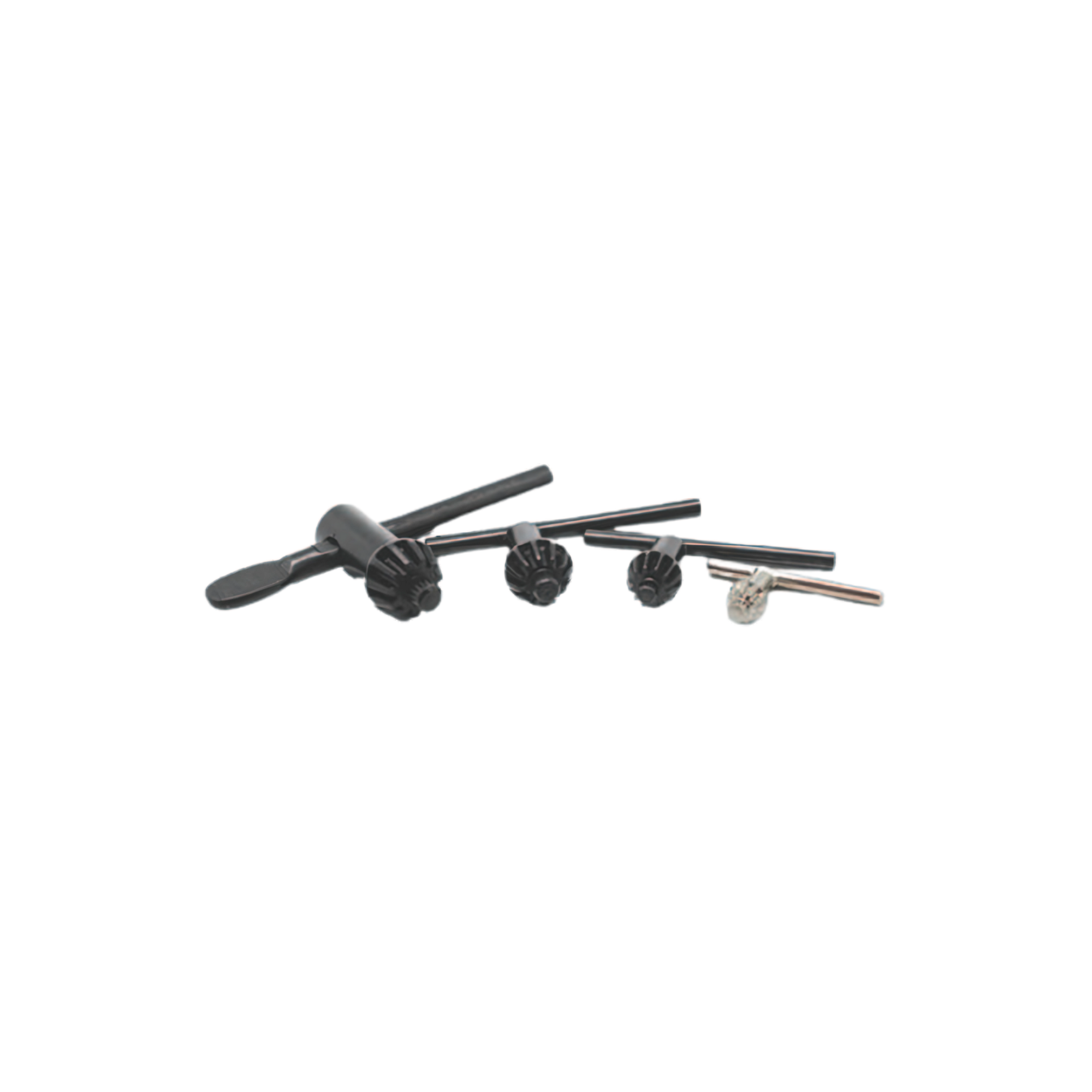 Key For Drill Chuck - Kunci Hower Key For Drill Chuck