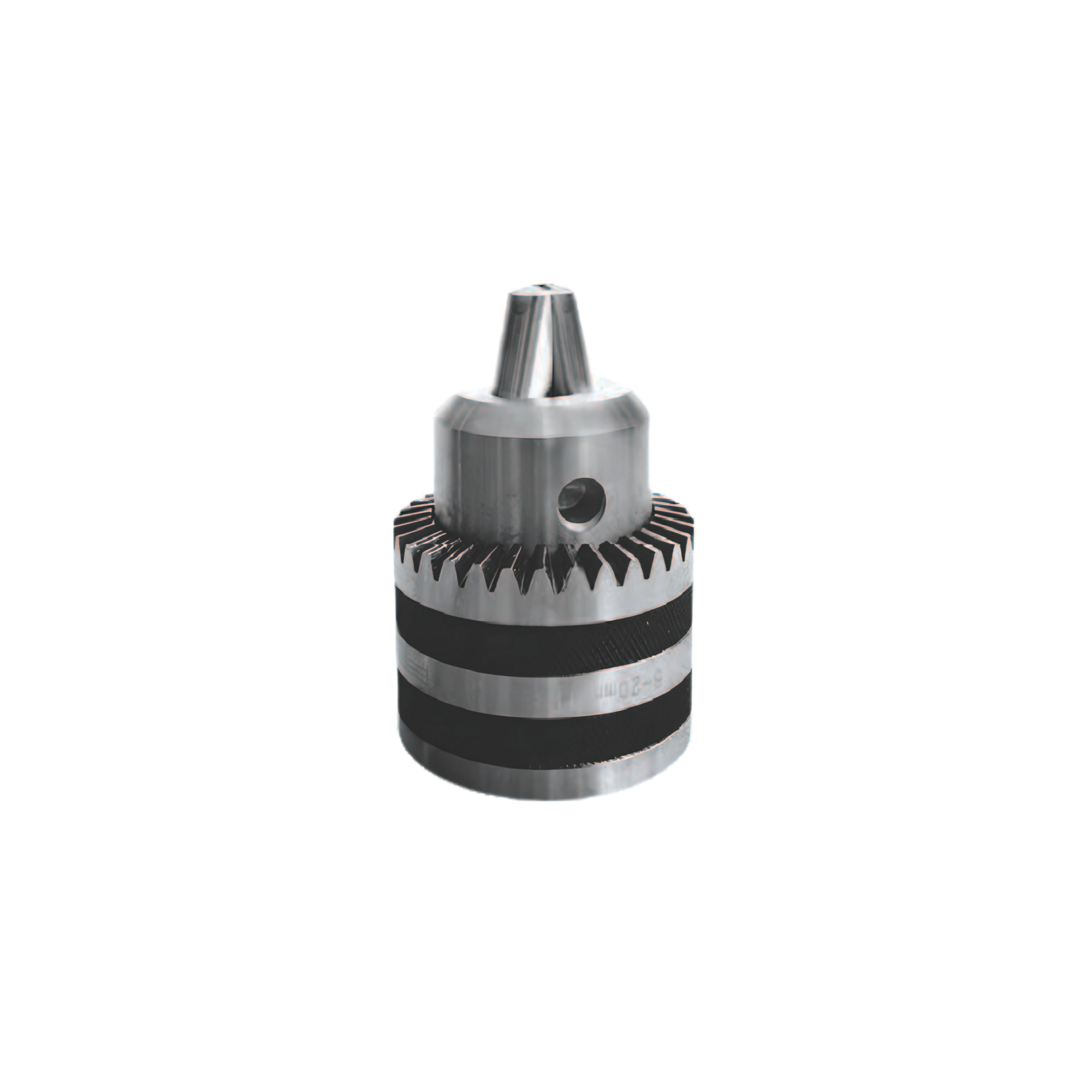 Key Type Drill Chuck Heavy Duty - Hower Key Type Drill Chuck