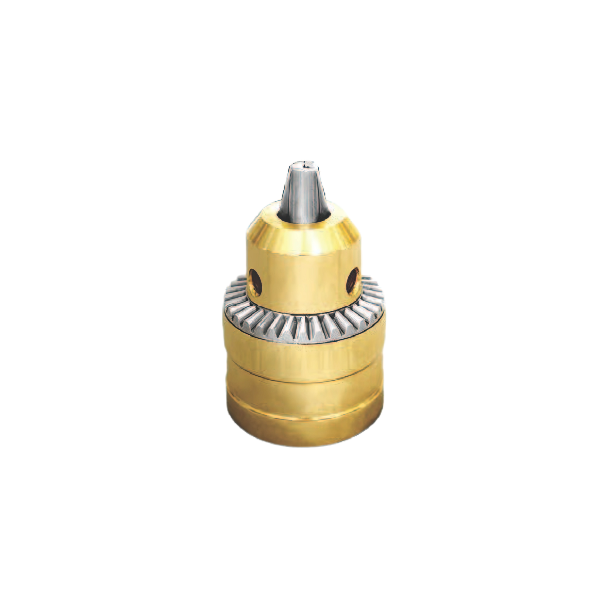 Key Type Drill Chuck Light Duty - Hower drat Key Type Drill Chuck
