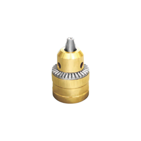 Key Type Drill Chuck