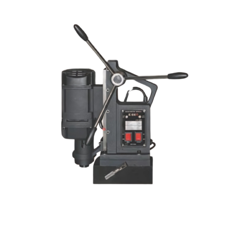 Magnetic Drilling Machine