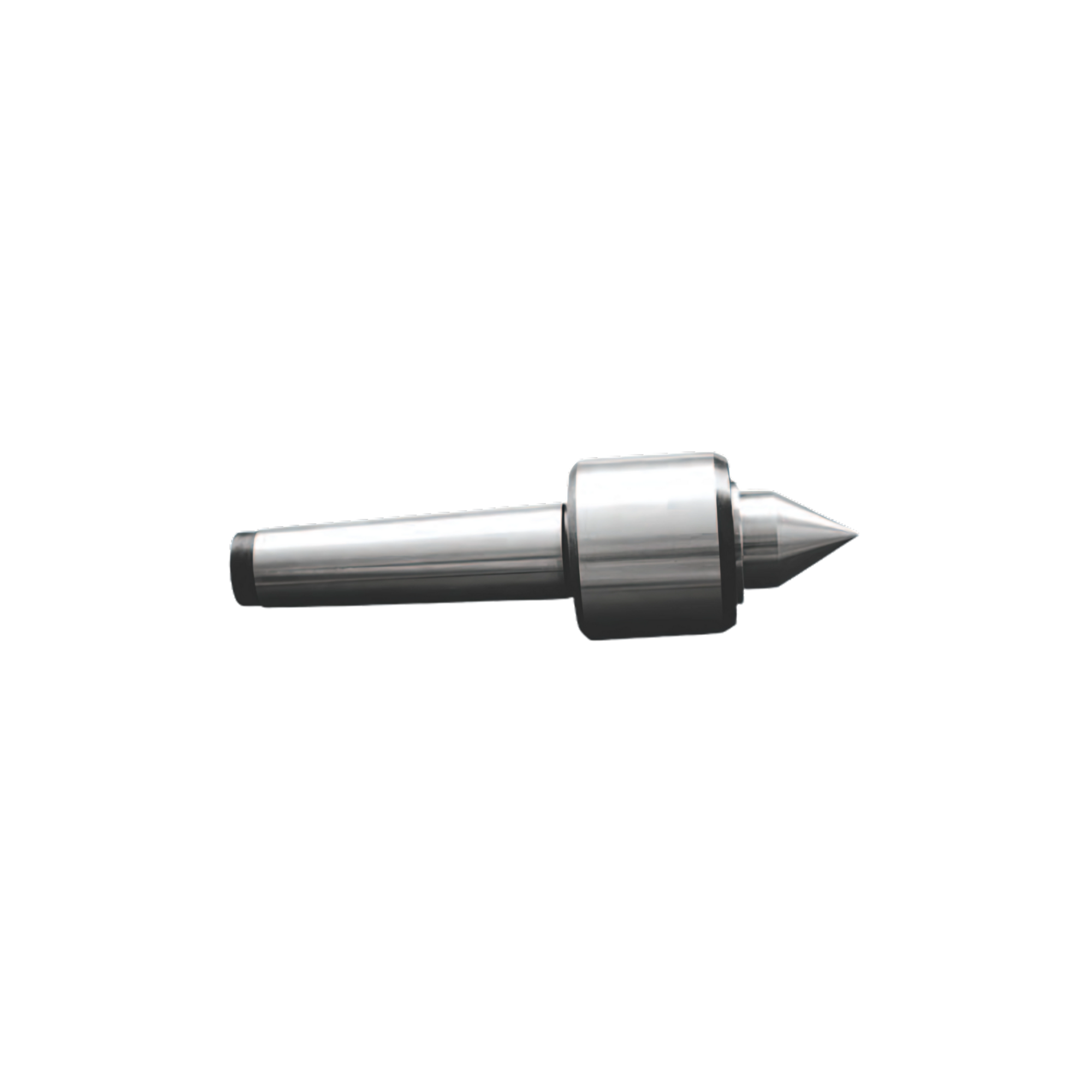Medium Load Type Live Center - Revolving Tip Medium Load Type Live Center