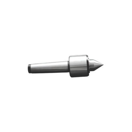 Medium Load Type Live Center