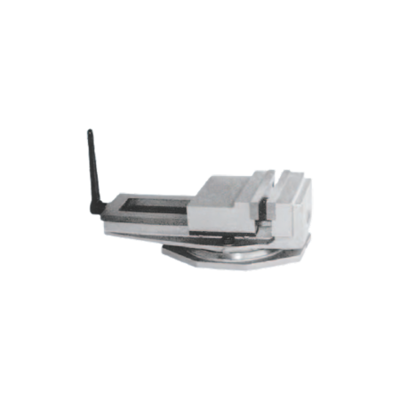 Milling Machine Vice
