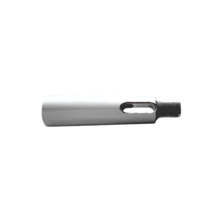 Morse Tapper Drill Sleeve - Sock Arbor