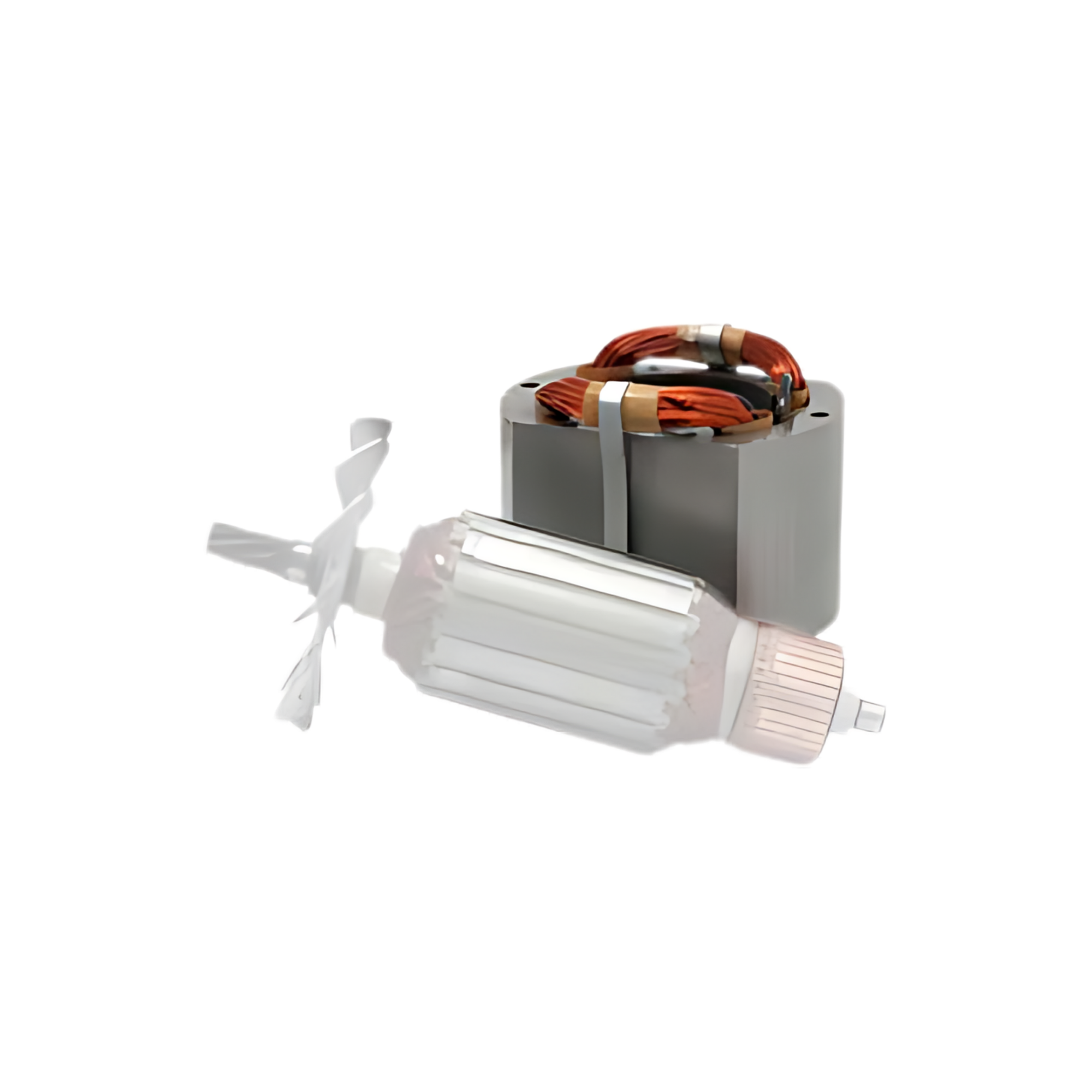 Stator / Field For Magnetic Drill