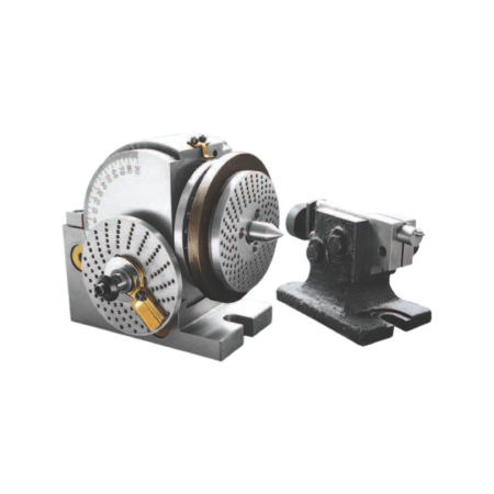 Universal Dividing Head
