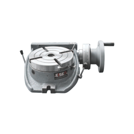 Vertical Horizontal Rotary Table