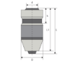 Automatic Drill Chuck