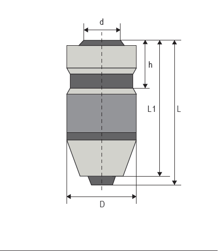 automatic drill Automatic Drill Chuck