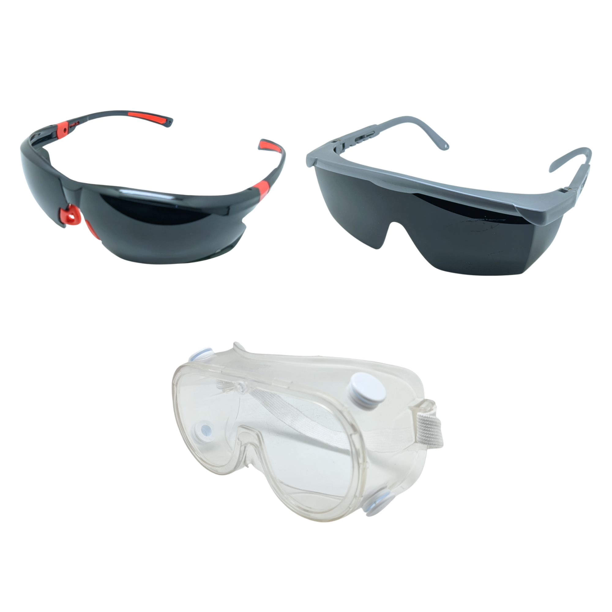 Safety Glasses