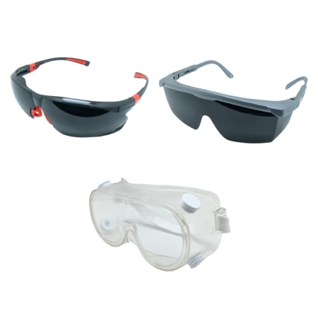 Safety Glasses