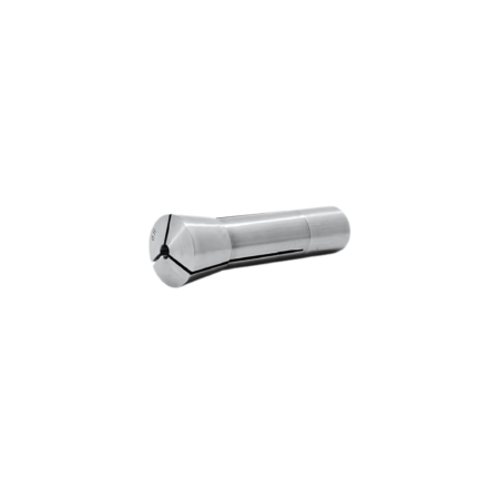 Collet R8 Round Hole